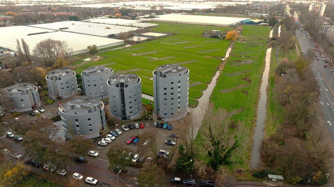 Photo 47 of Poortweide 66