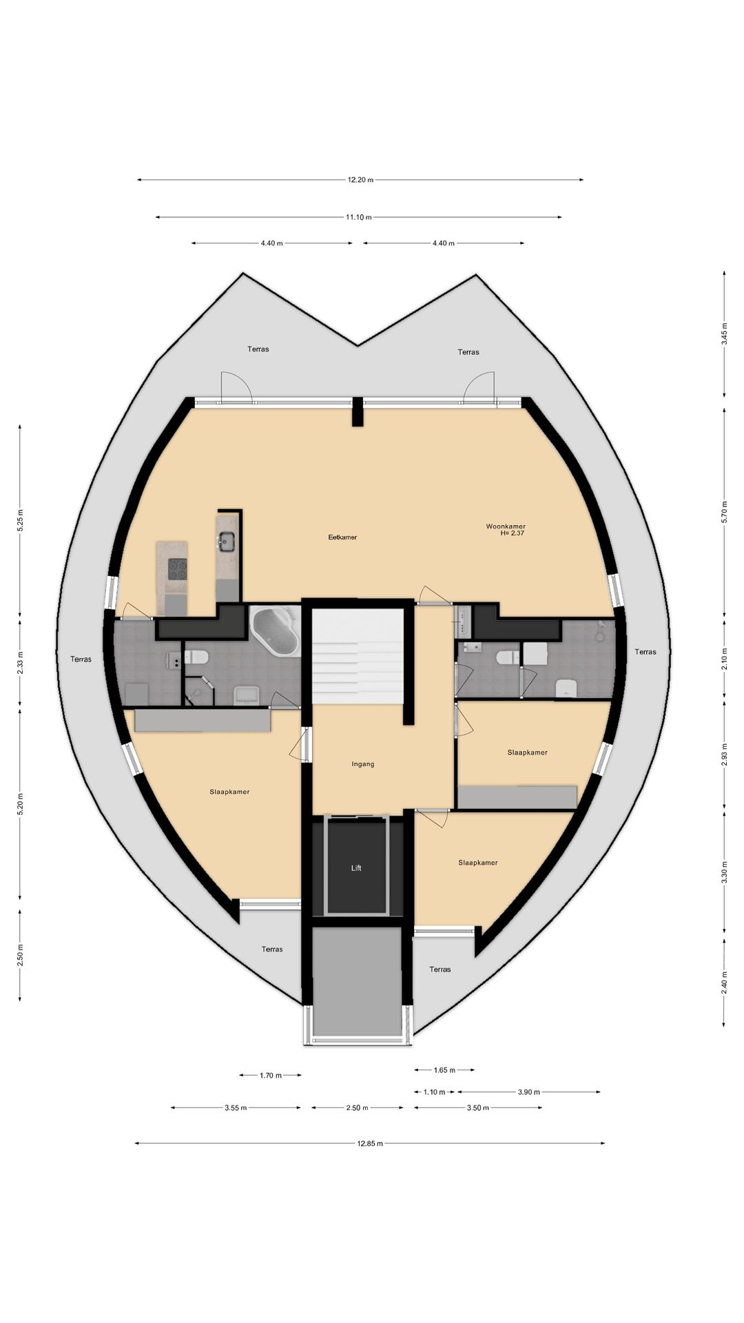 Photo 52 of Poortweide 66