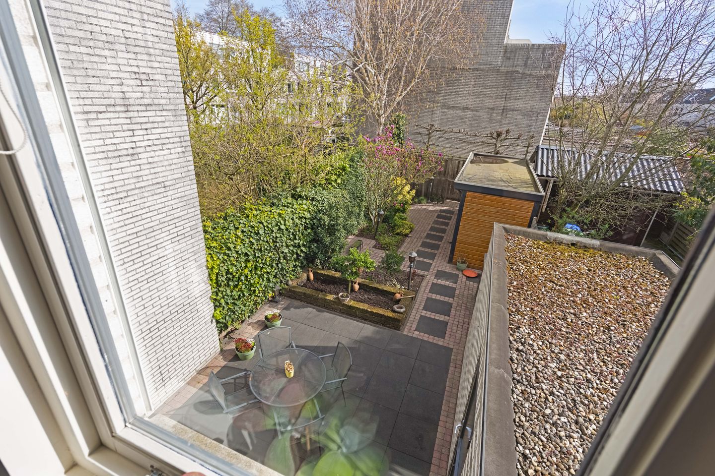 Foto 19 van Libanonstraat 19