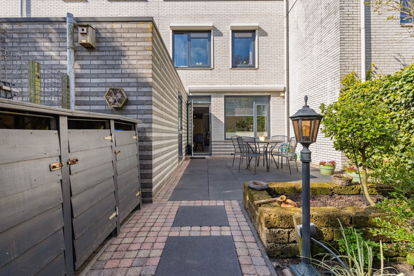 Foto 35 van Libanonstraat 19