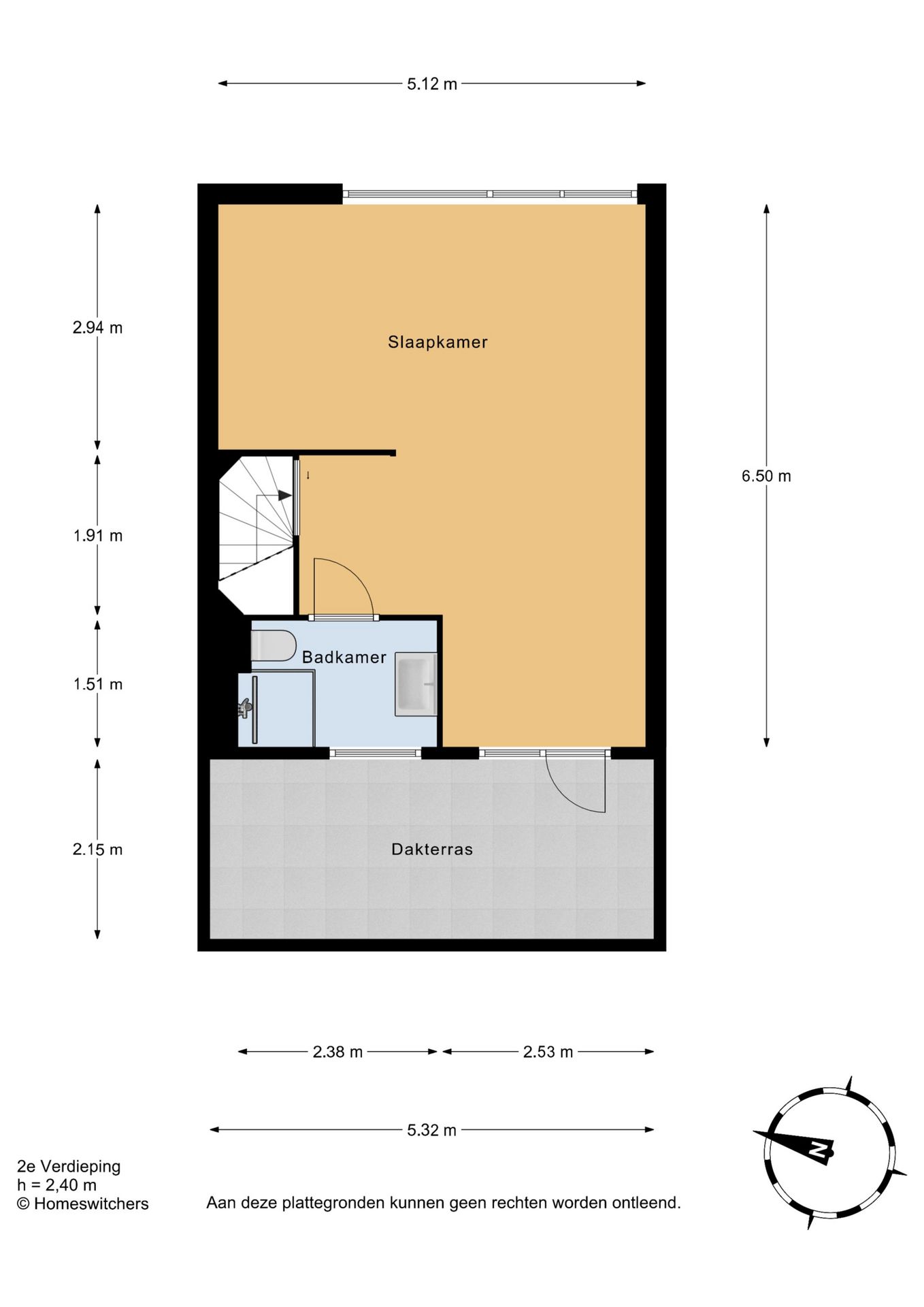 Foto 44 van Libanonstraat 19
