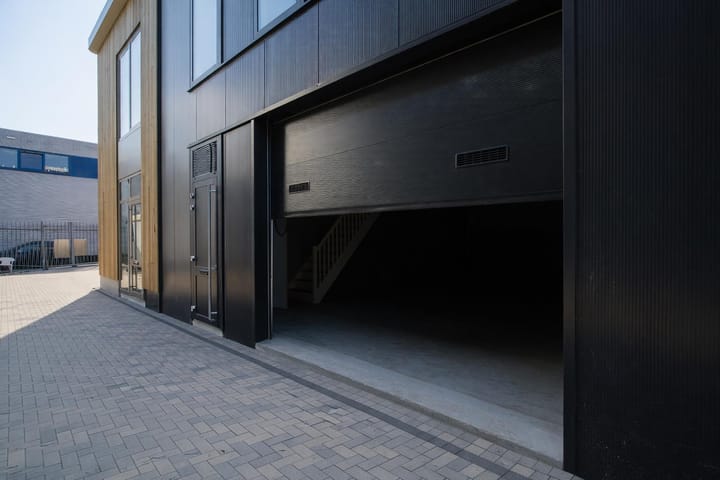 Hogebrinkerweg 18-016, Hoevelaken