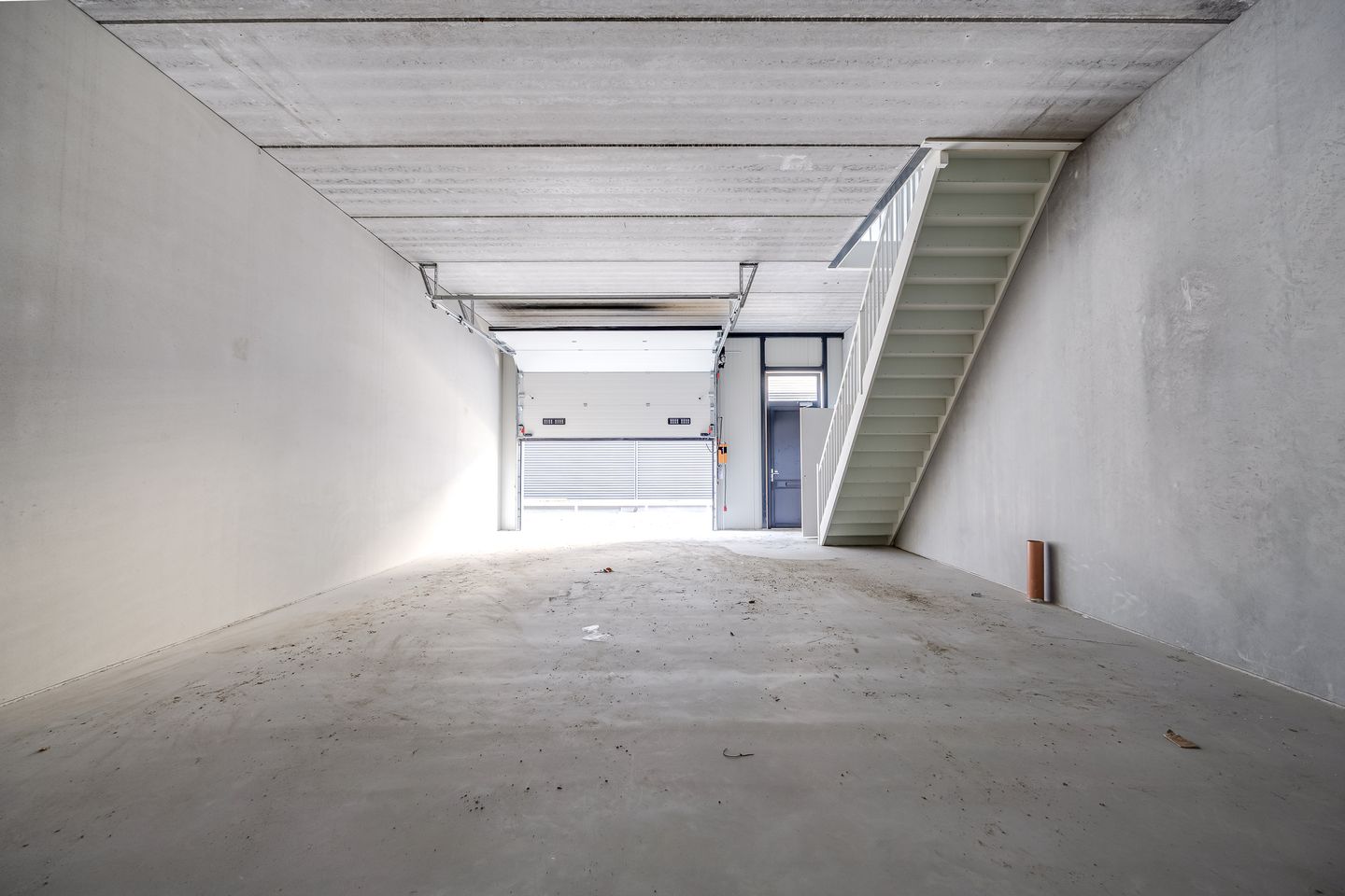 Bekijk foto 4 van Hogebrinkerweg 18-016