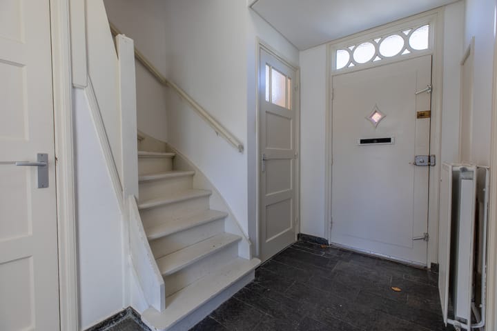 Foto 2 van Bankastraat 9