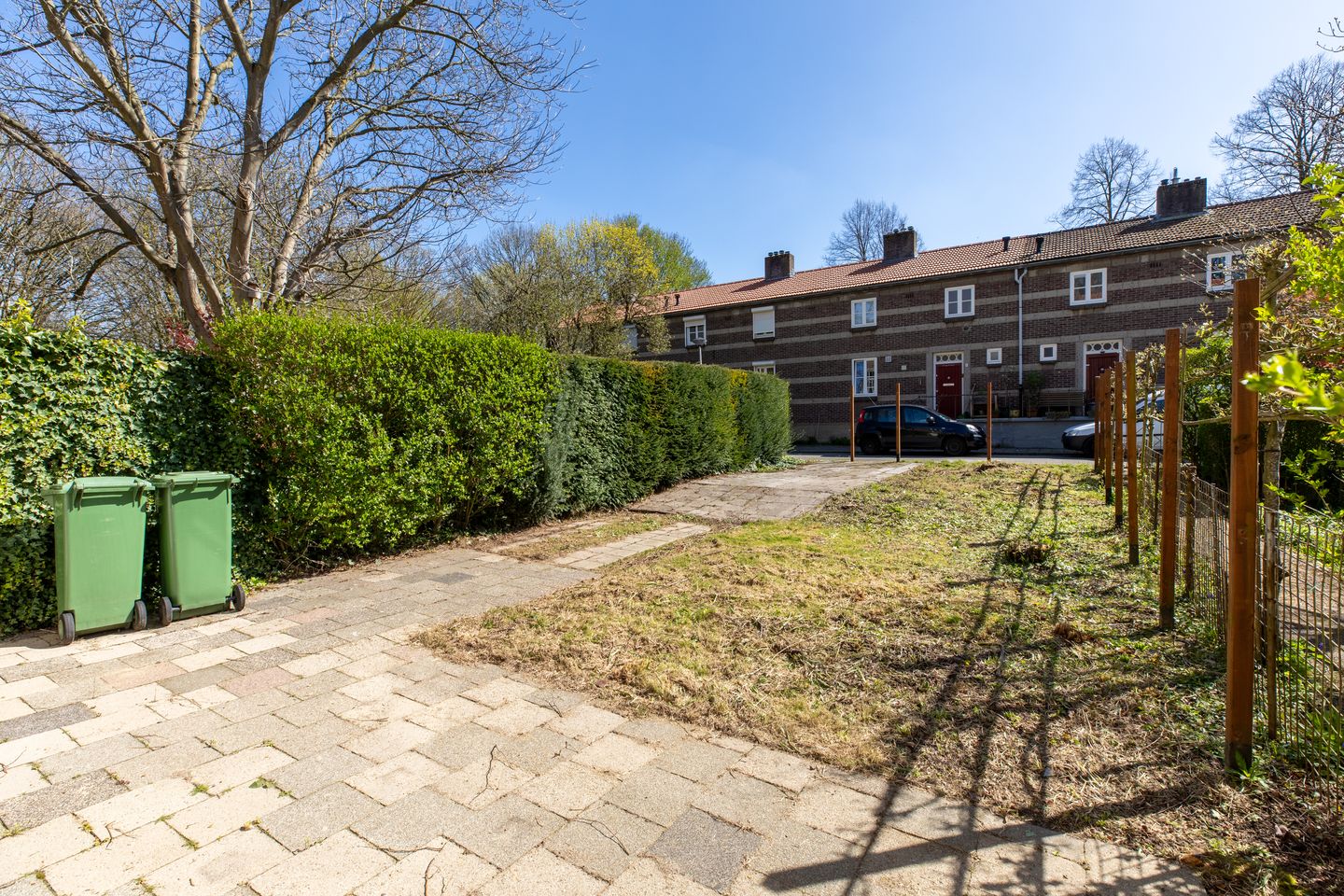 Foto 20 van Bankastraat 9