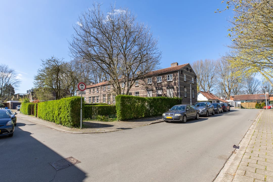 Foto 23 van Bankastraat 9