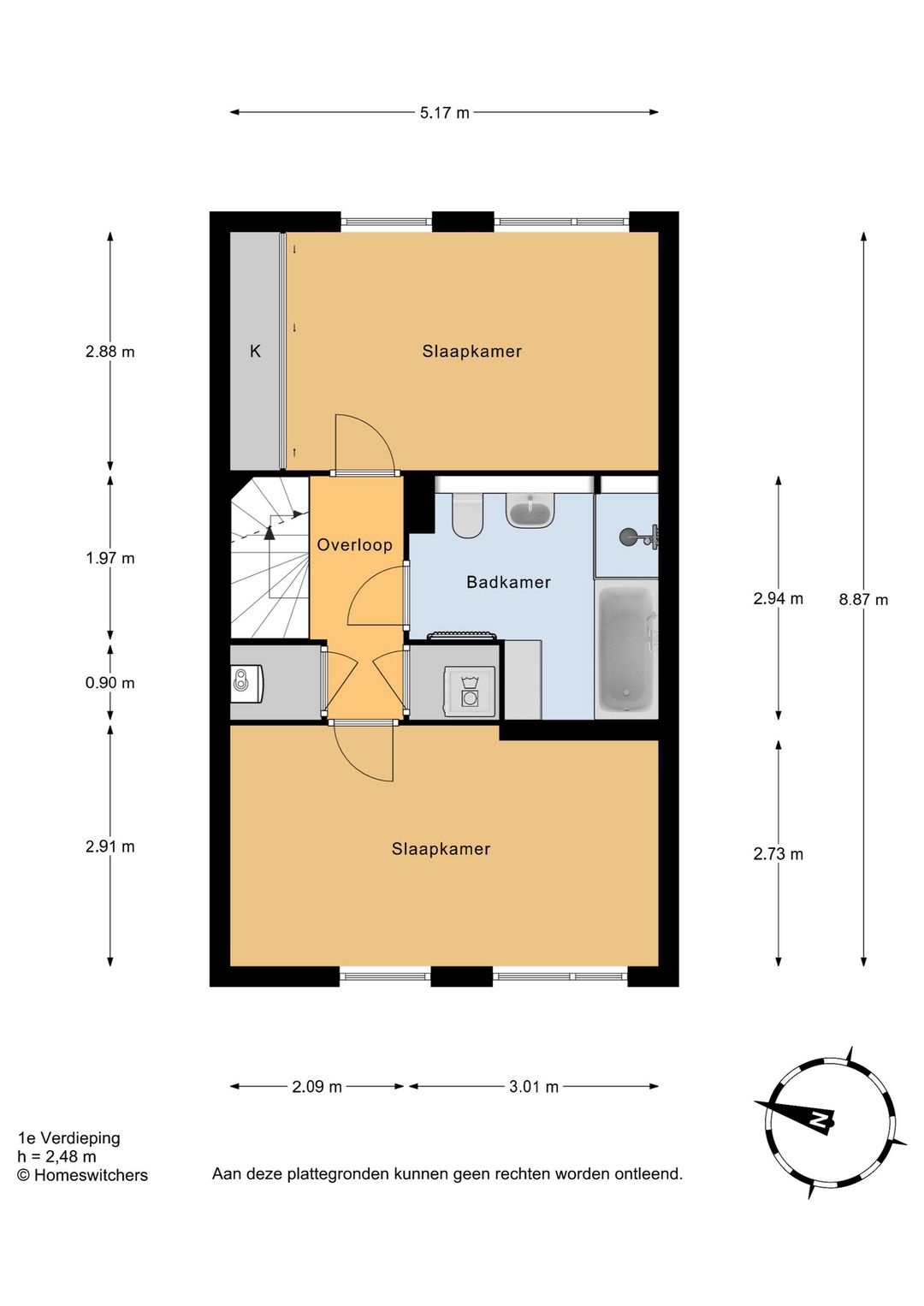 Foto 43 van Libanonstraat 19