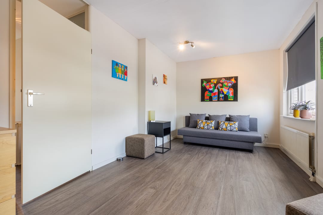 Foto 23 van Libanonstraat 19