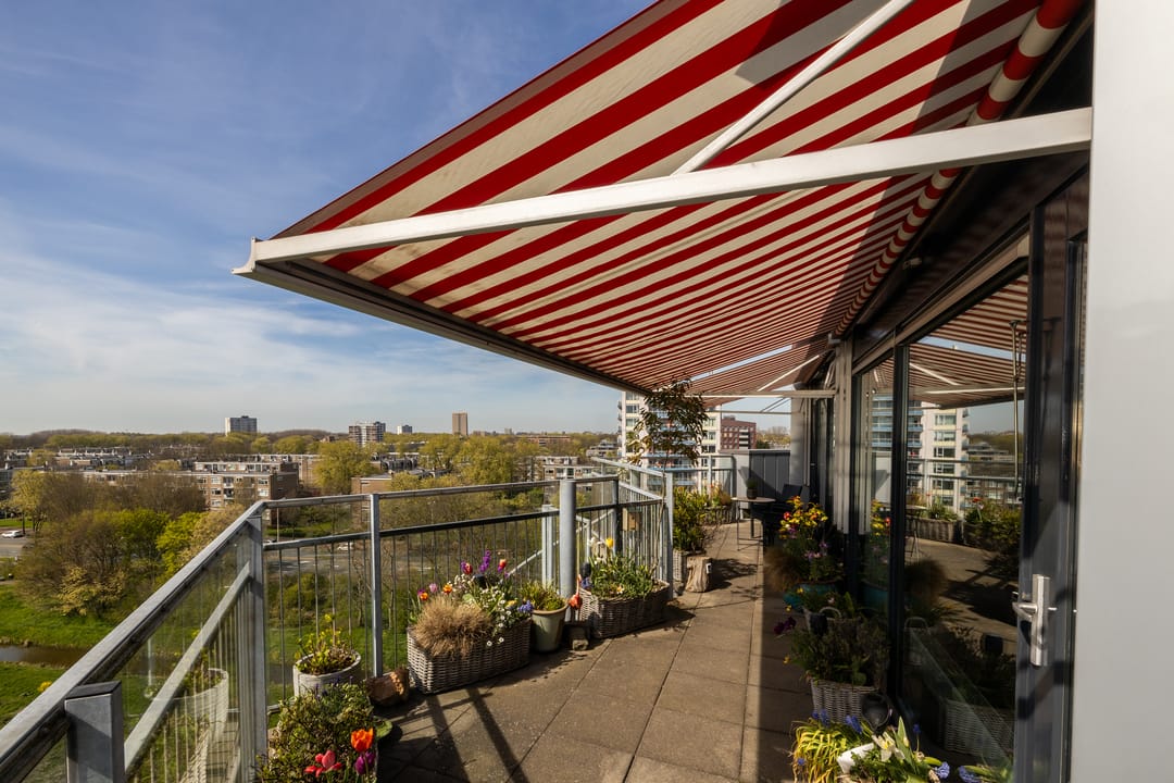 Photo 23 of Poortweide 66