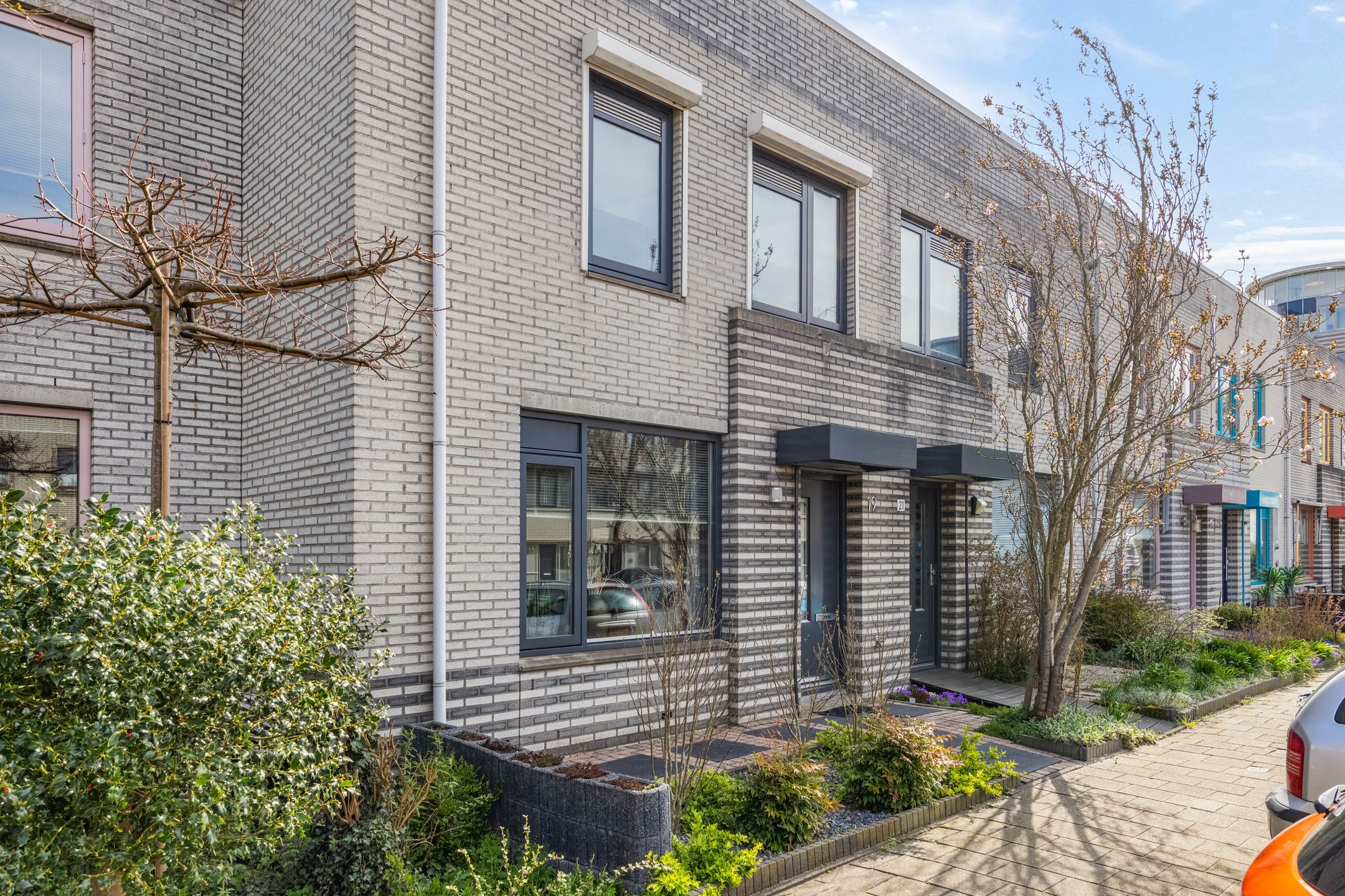 Foto 6 van Libanonstraat 19