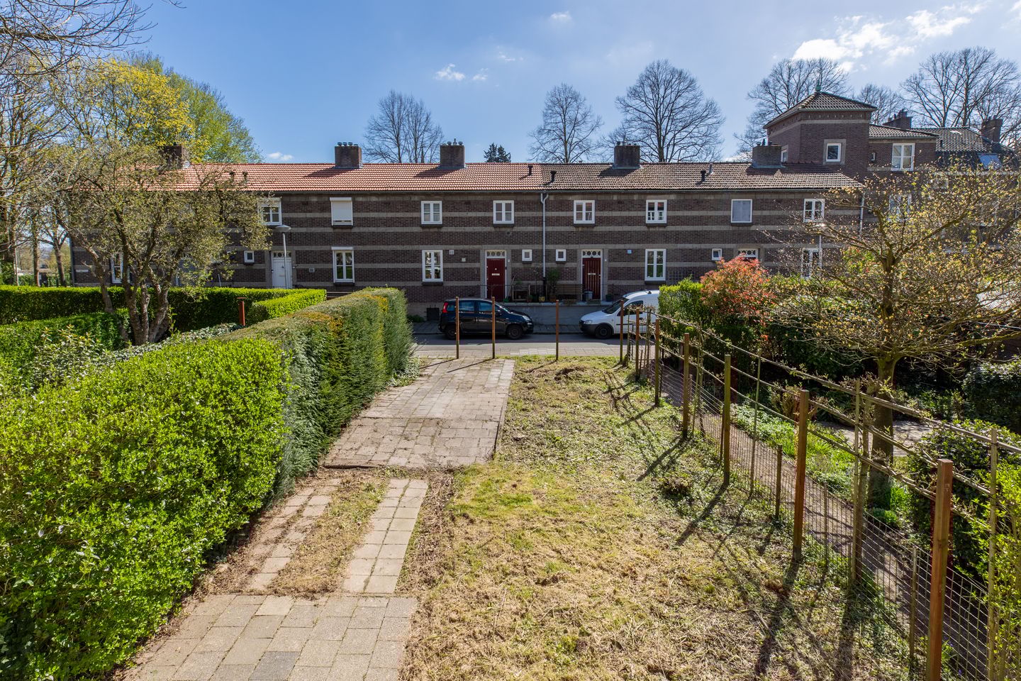 Foto 19 van Bankastraat 9