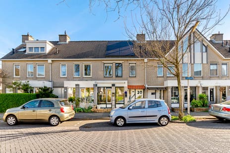 Floraronde thumbnail