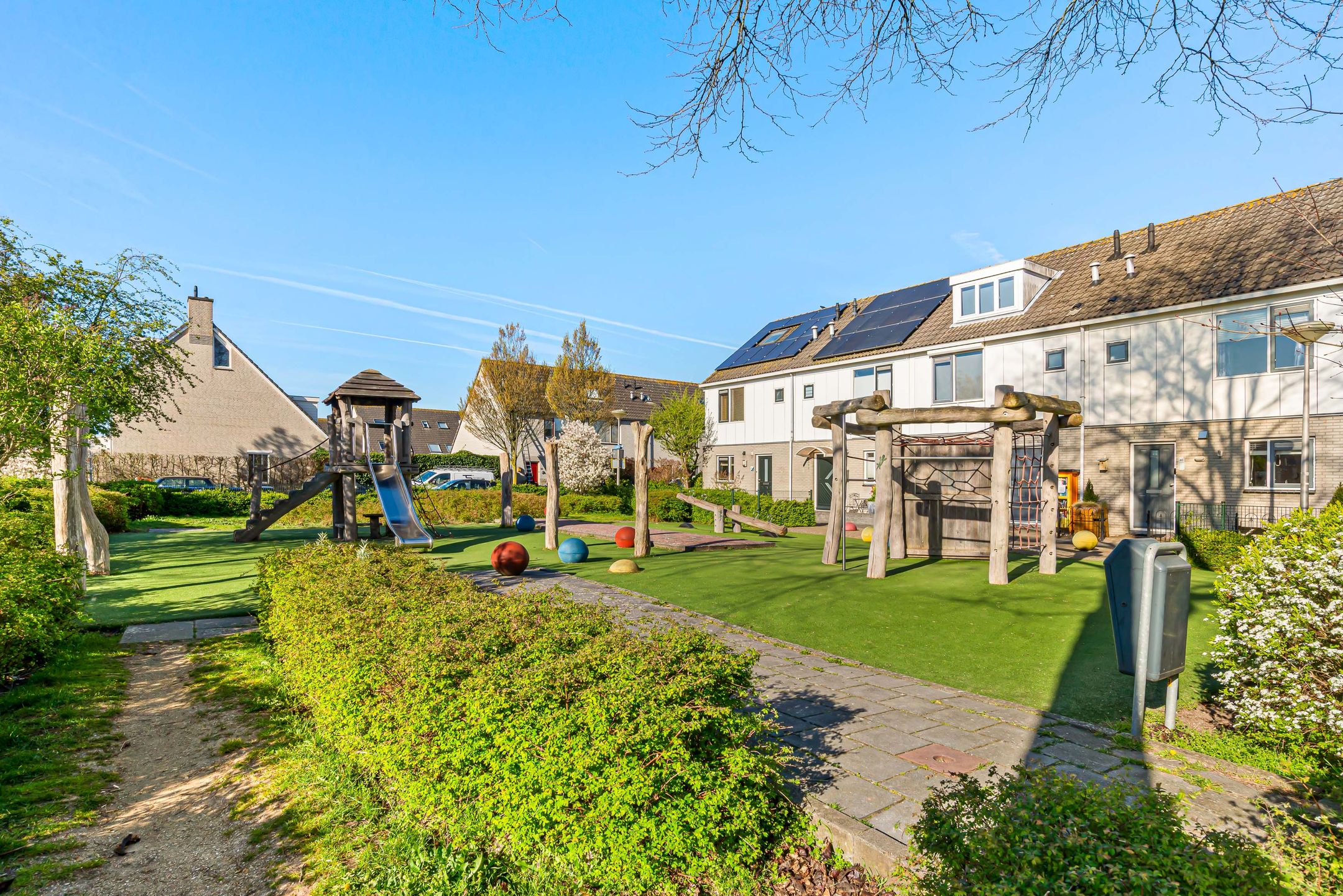 Foto 3 van Floraronde 20