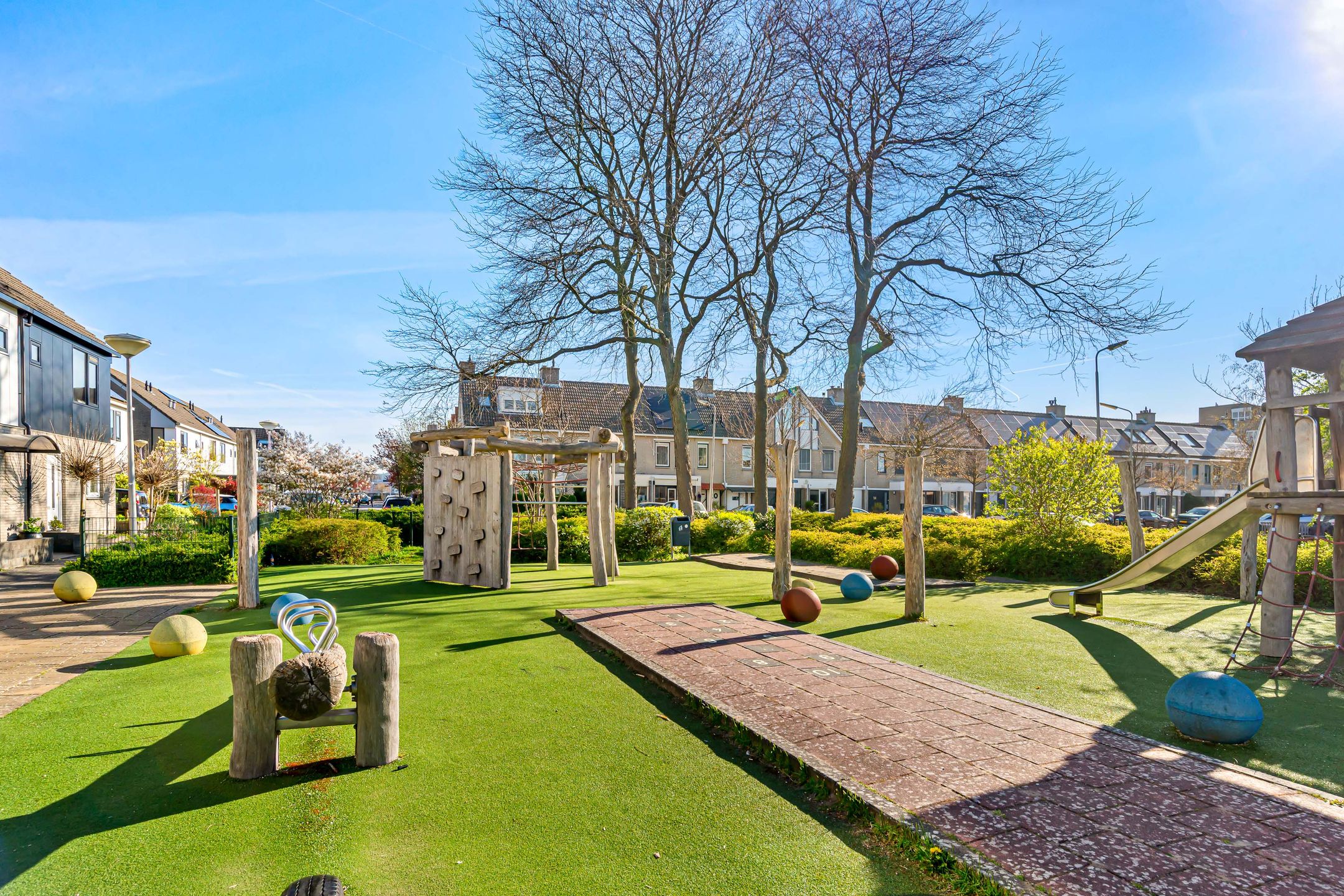 Foto 9 van Floraronde 20