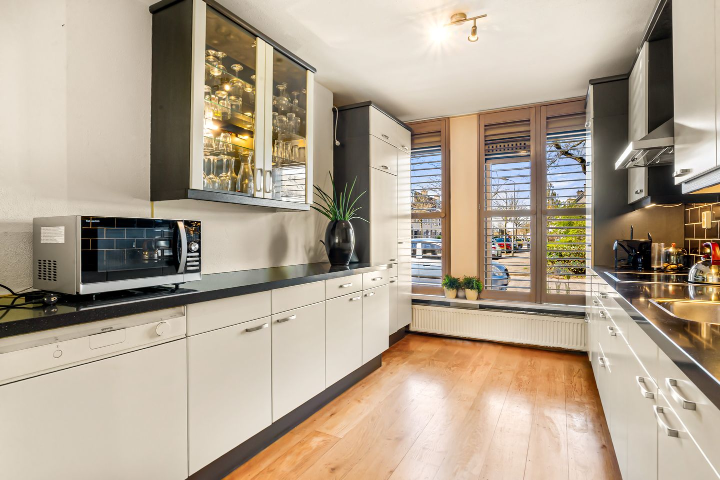 Foto 19 van Floraronde 20