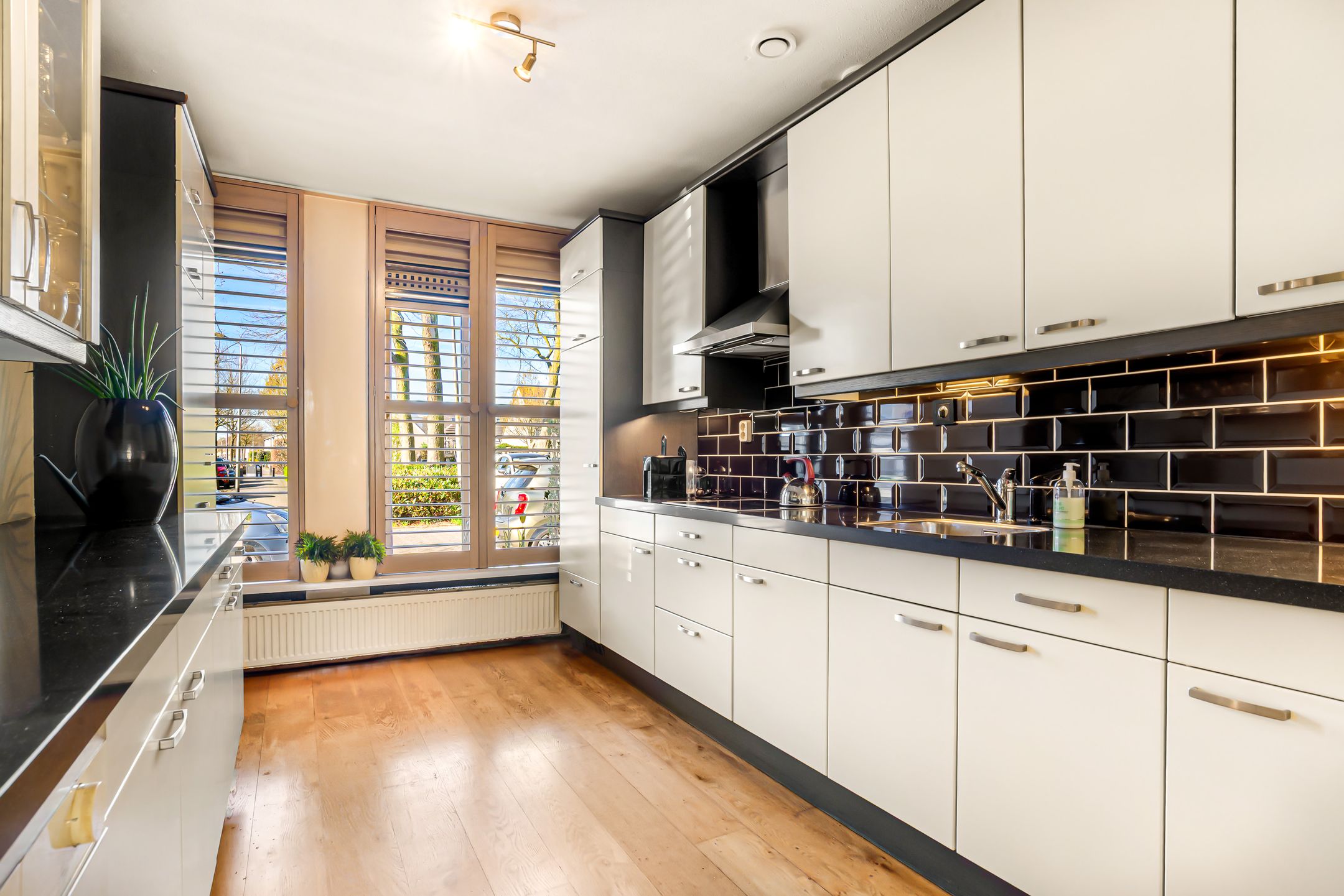 Foto 21 van Floraronde 20