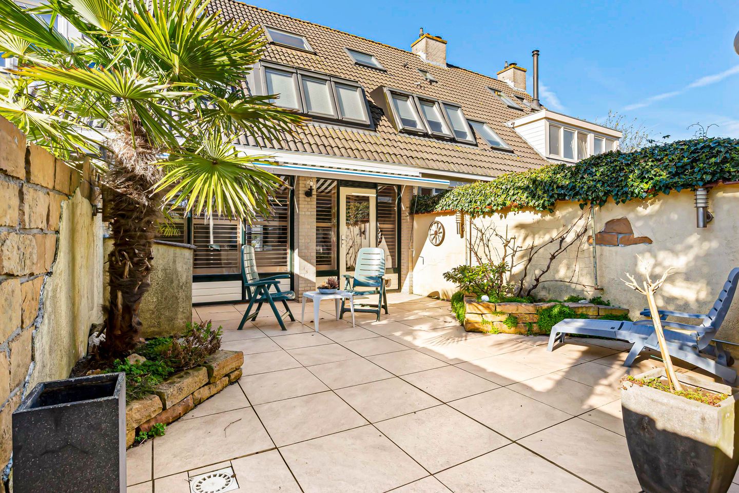 Foto 25 van Floraronde 20