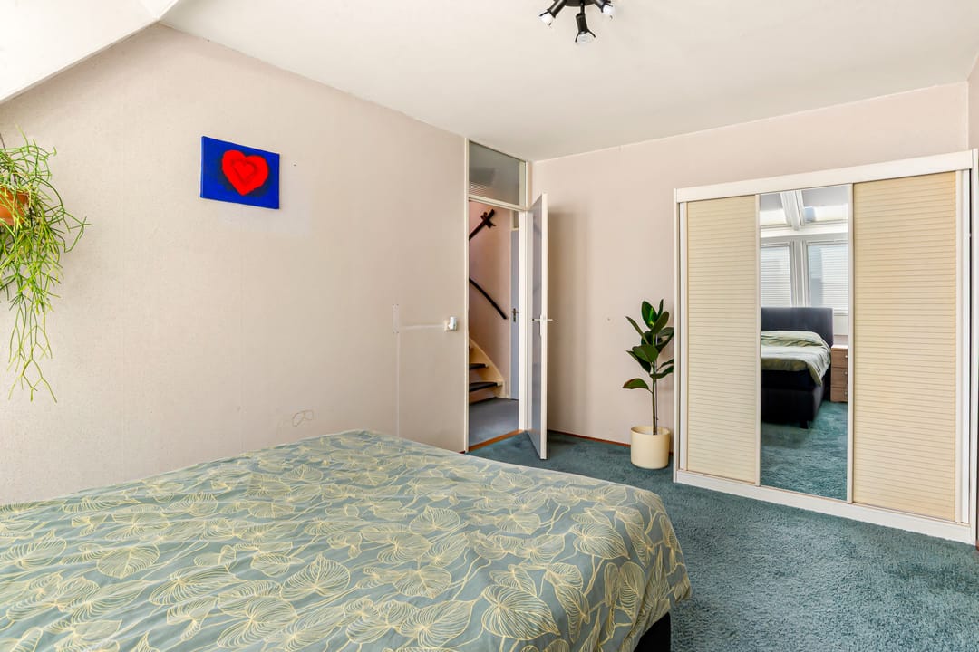 Foto 32 van Floraronde 20