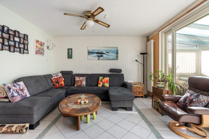 Foto 5 van Shawdreef 34