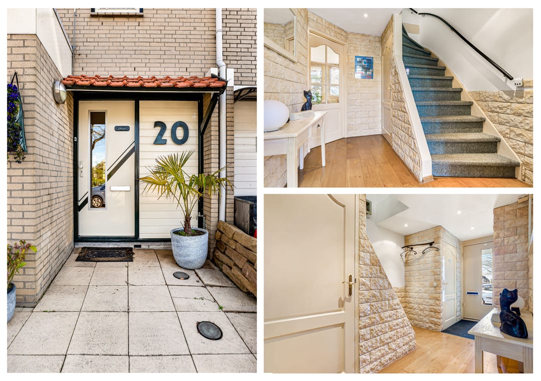 Foto 11 van Floraronde 20