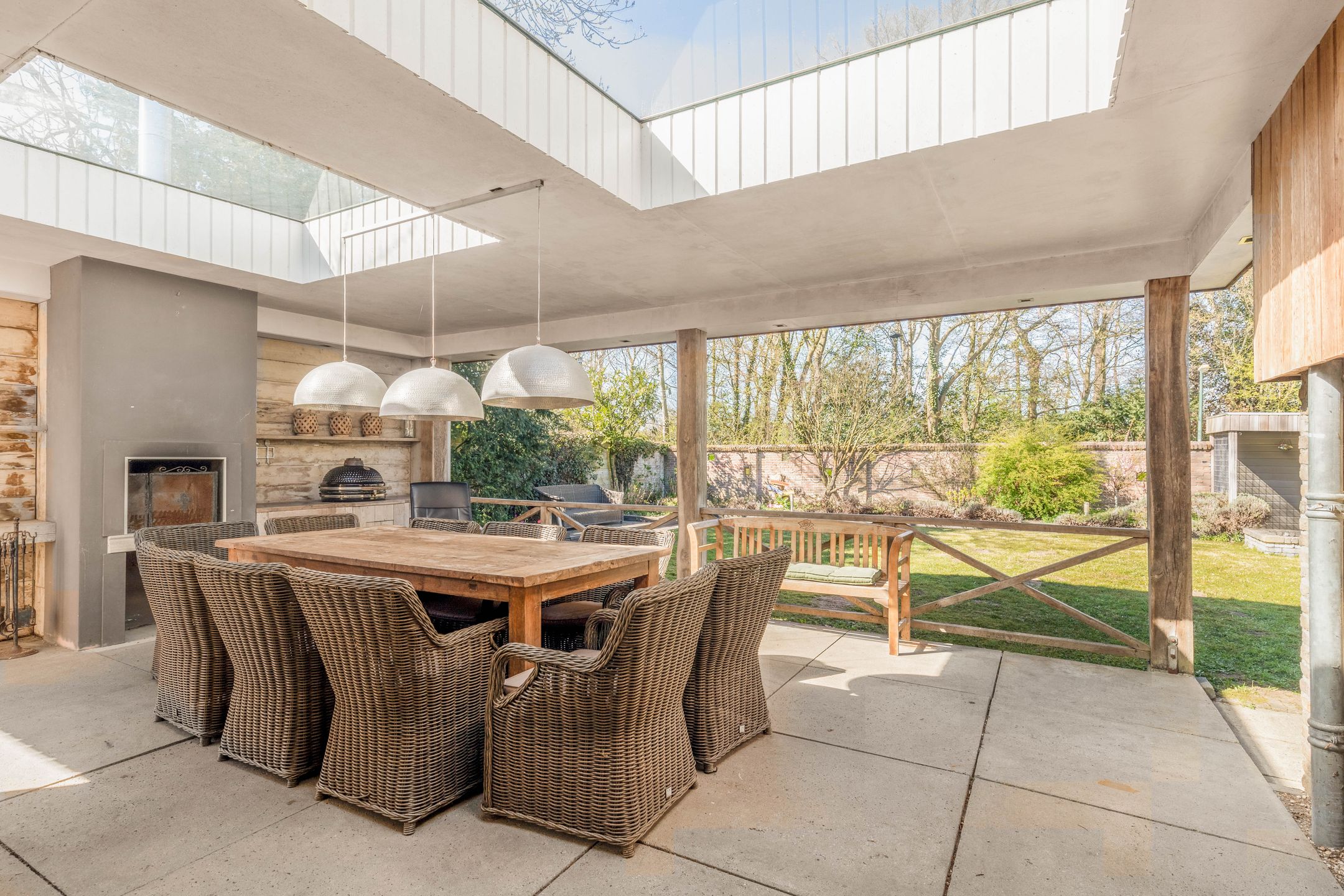 Foto 3 van Van Haerlemlaan 9