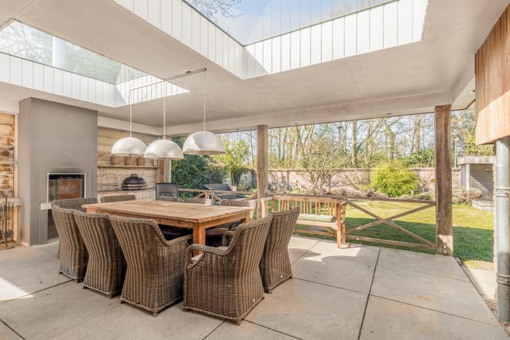 Foto 3 van Van Haerlemlaan 9