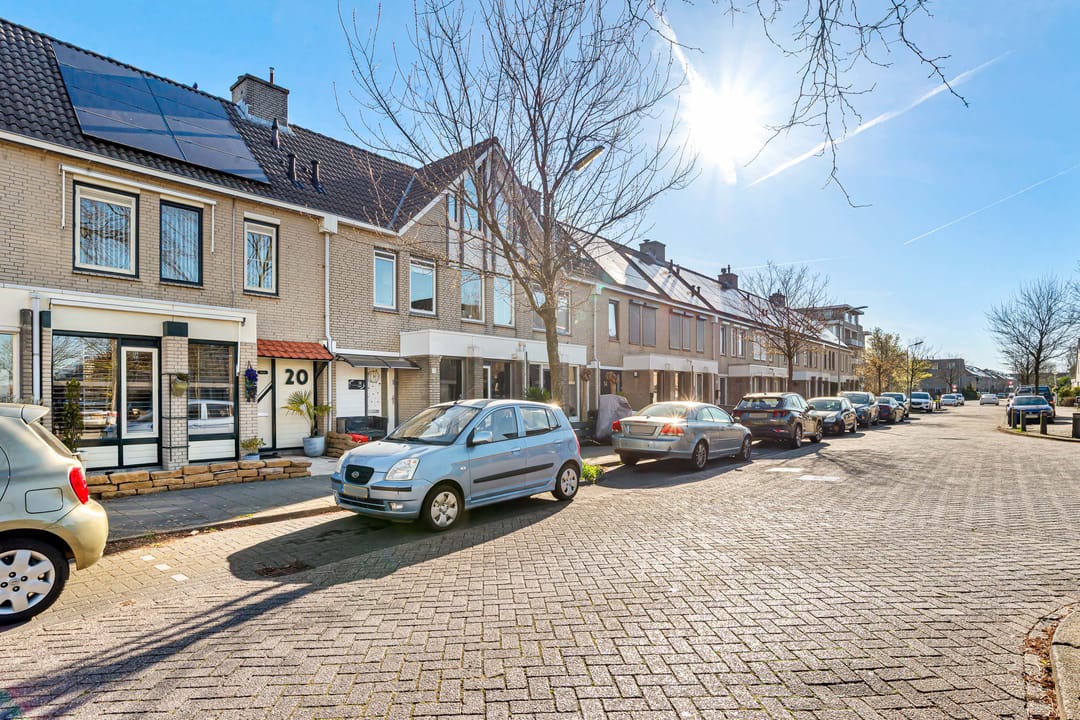 Foto 7 van Floraronde 20