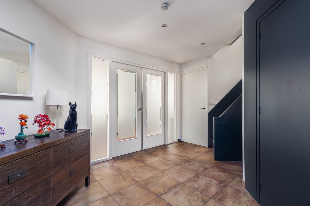 Foto 7 van Van Haerlemlaan 9