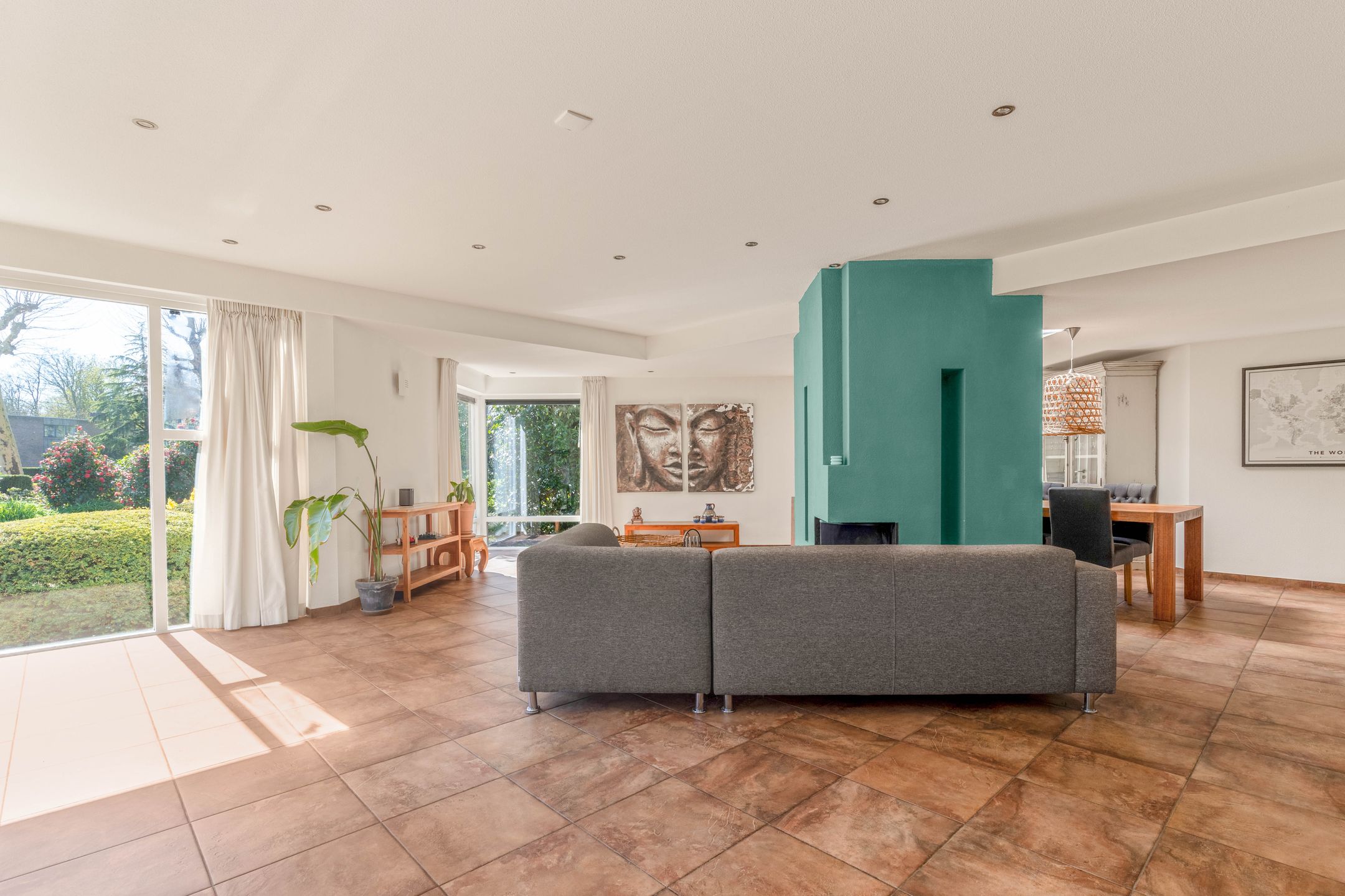 Foto 9 van Van Haerlemlaan 9