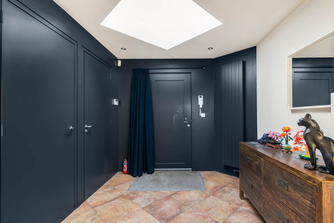 Foto 31 van Van Haerlemlaan 9