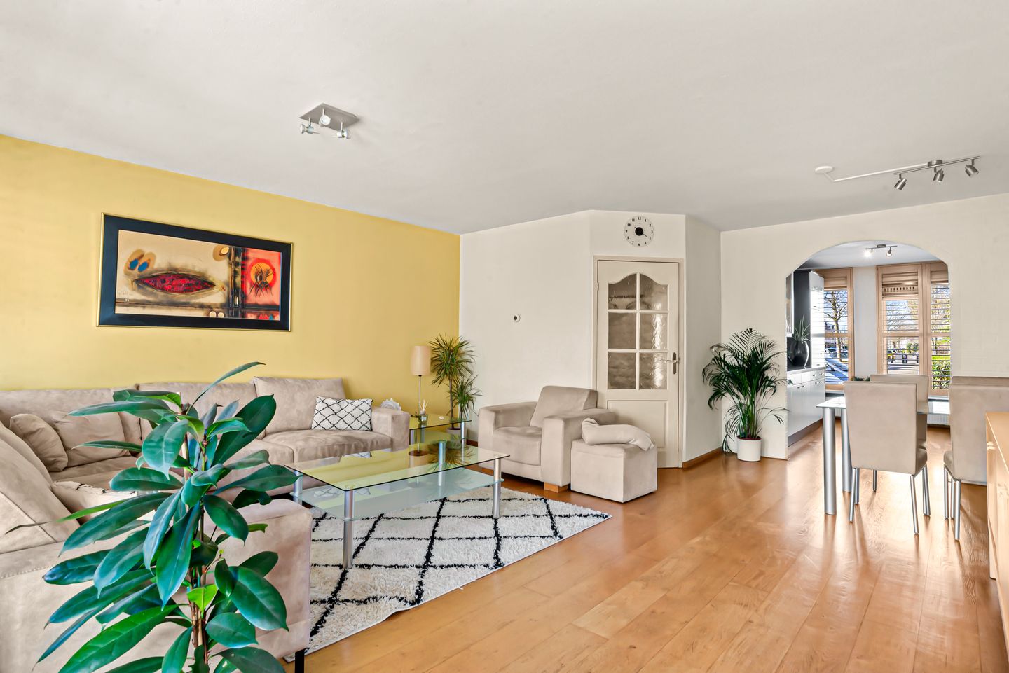 Foto 4 van Floraronde 20