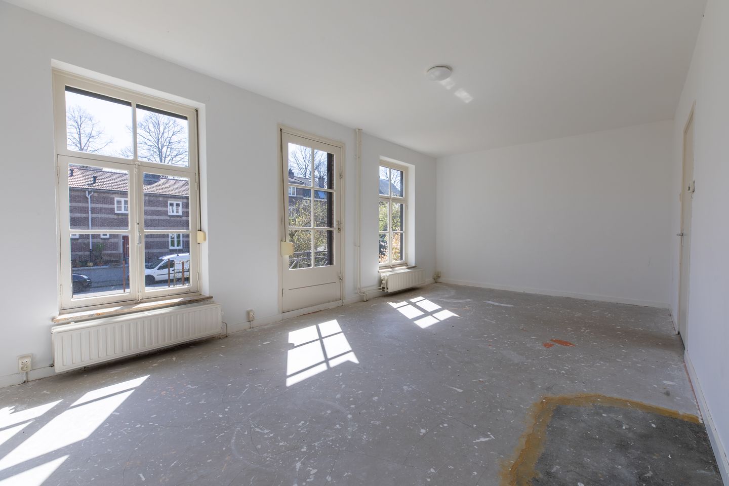 Foto 5 van Bankastraat 9