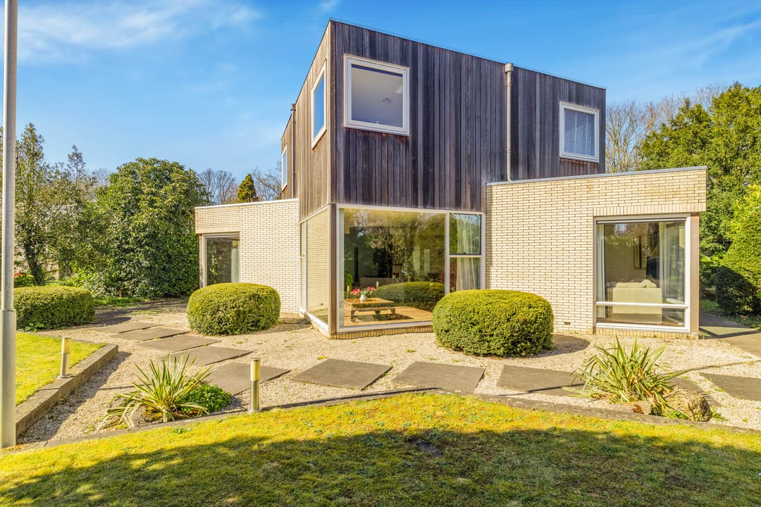 Foto 1 van Van Haerlemlaan 9