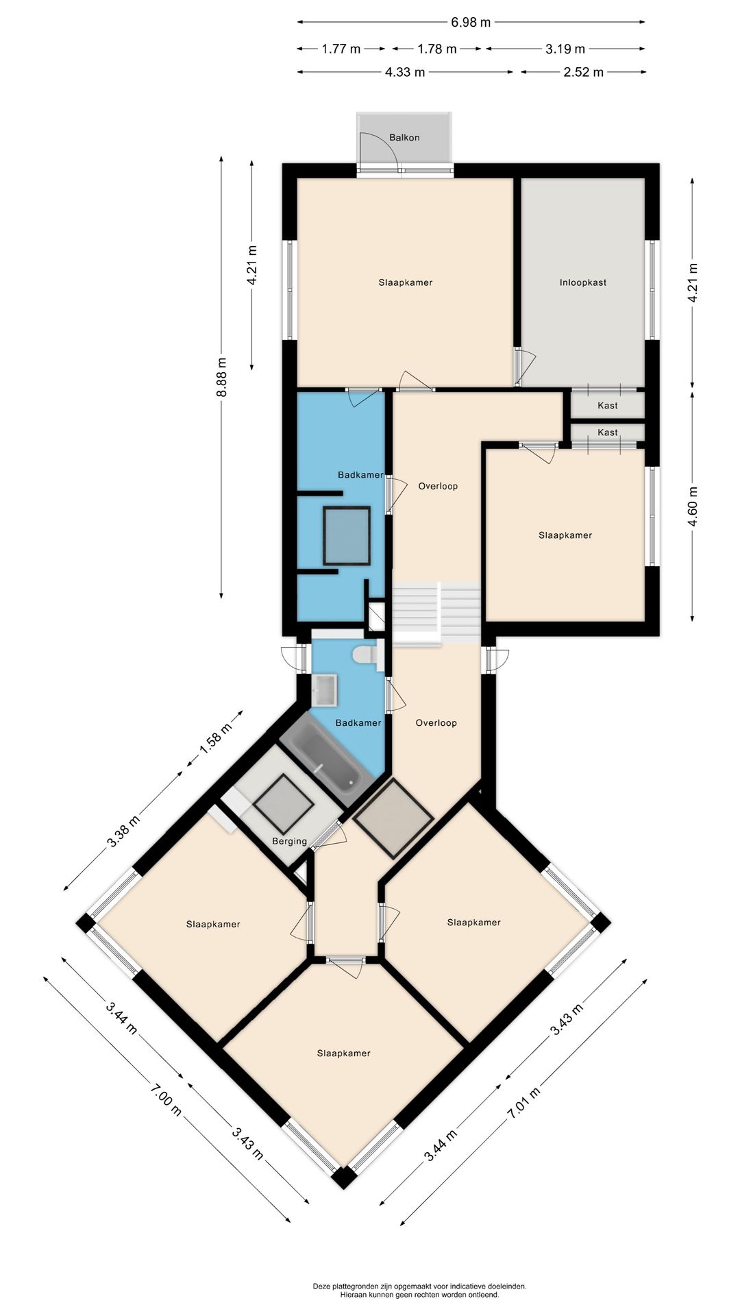 Foto 82 van Van Haerlemlaan 9