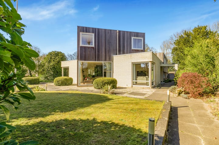 Foto 4 van Van Haerlemlaan 9