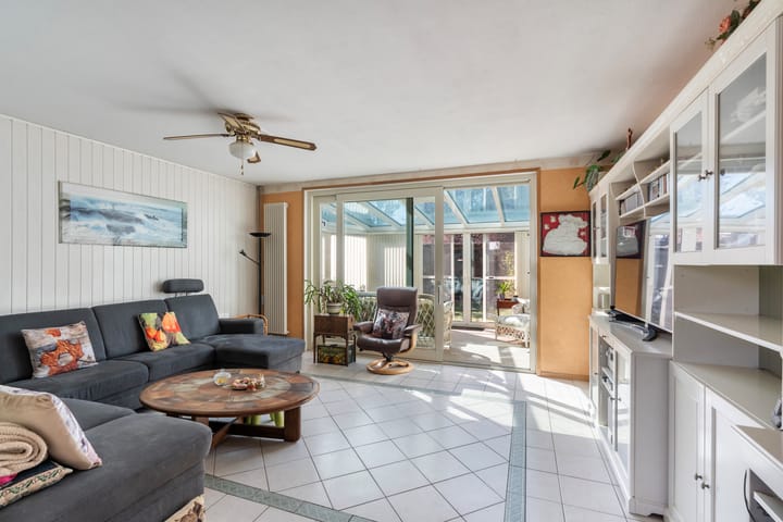 Foto 3 van Shawdreef 34