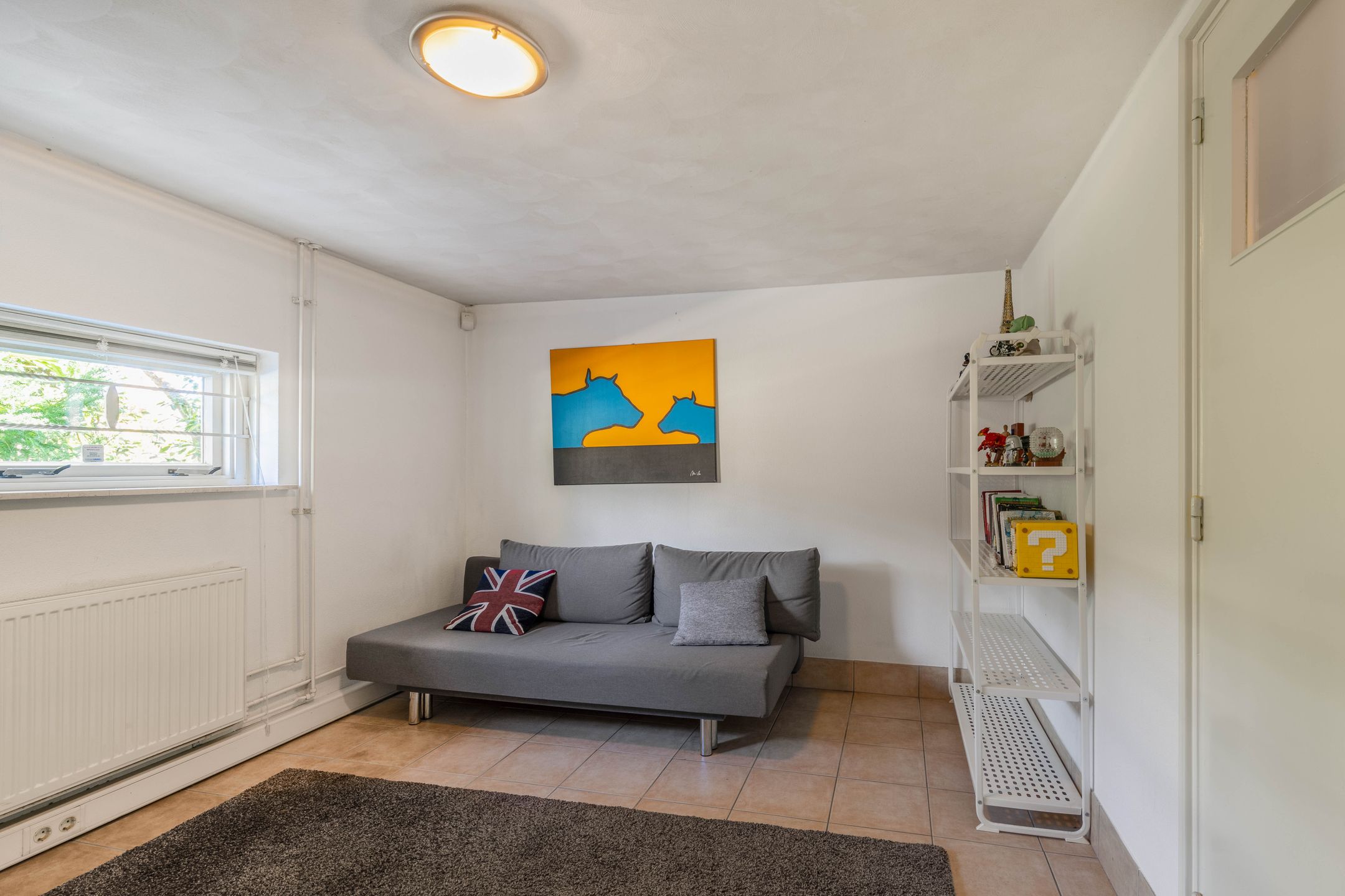 Foto 33 van Van Haerlemlaan 9