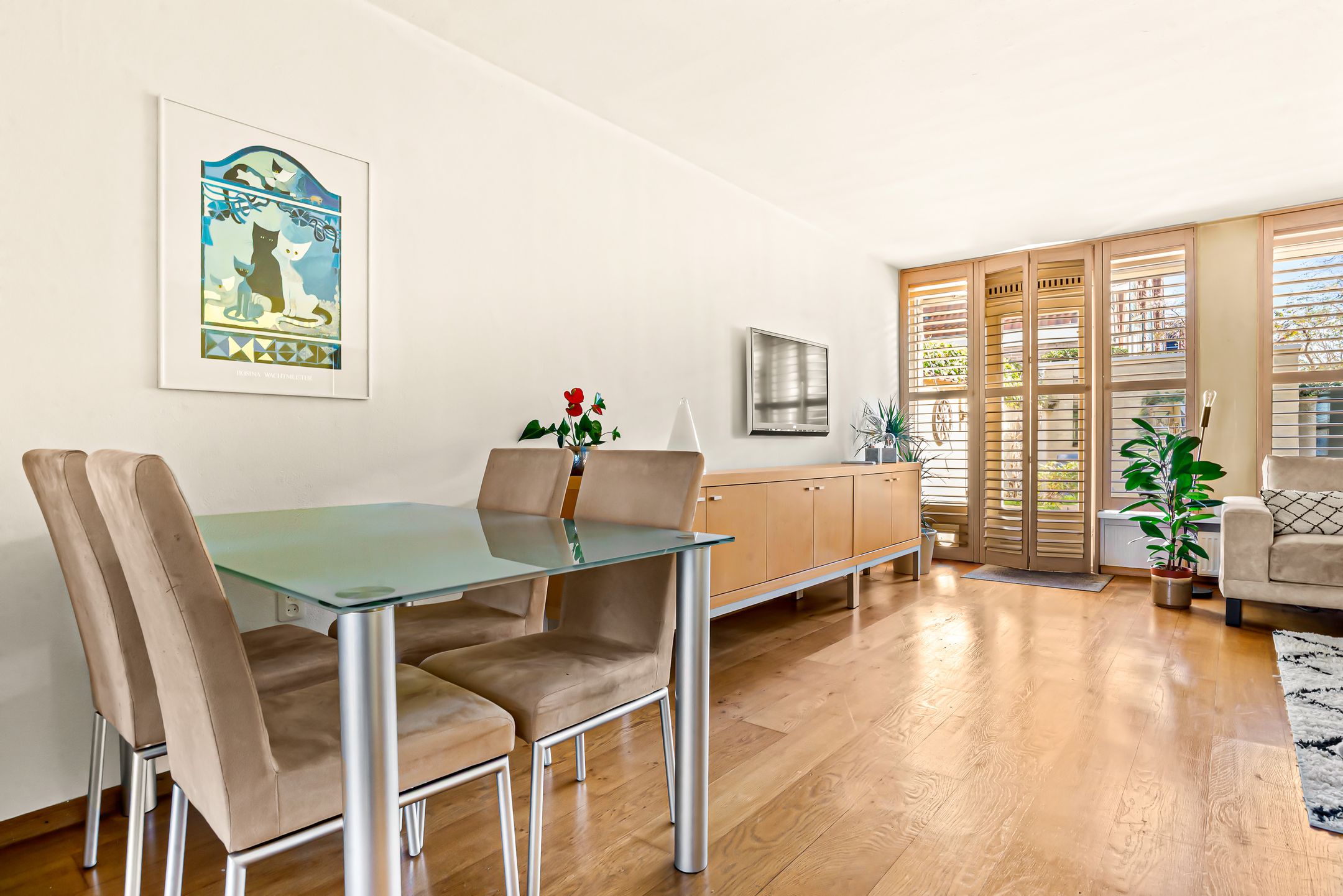 Foto 12 van Floraronde 20