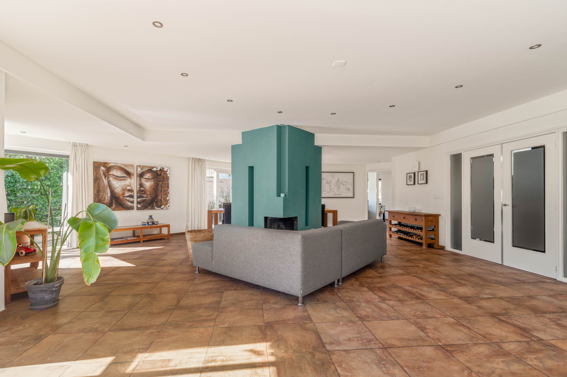 Foto 15 van Van Haerlemlaan 9