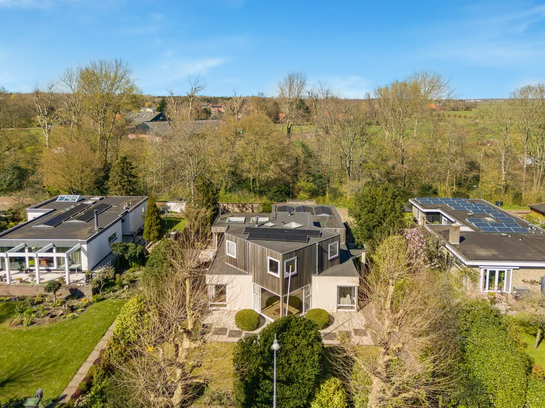 Foto 58 van Van Haerlemlaan 9