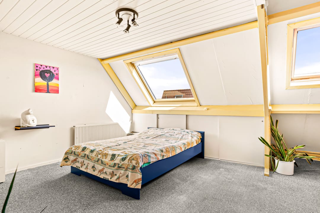 Foto 43 van Floraronde 20