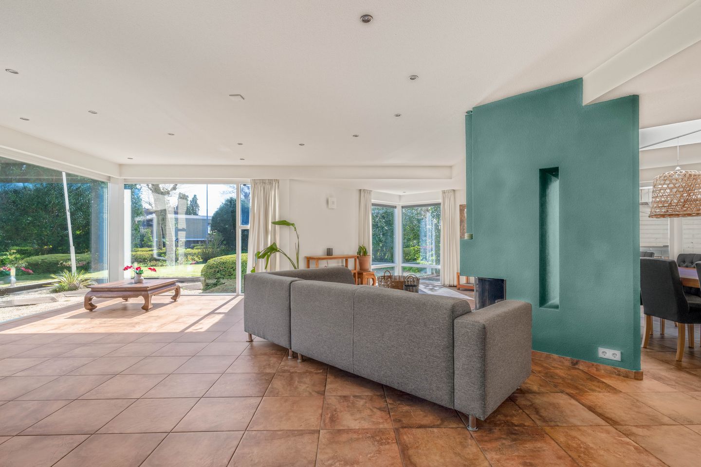 Foto 10 van Van Haerlemlaan 9