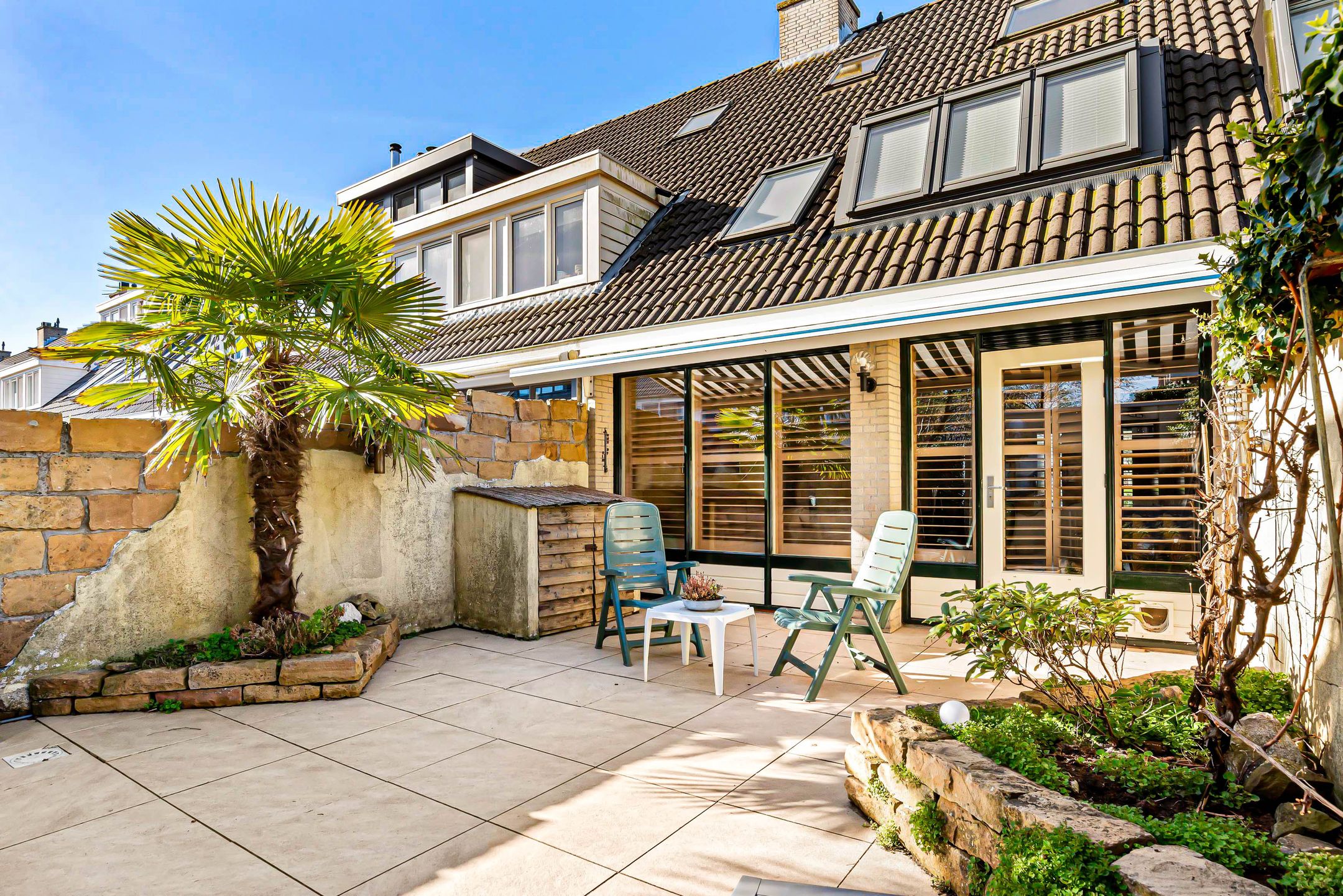 Foto 27 van Floraronde 20