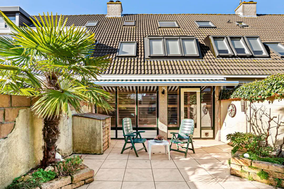 Foto 26 van Floraronde 20