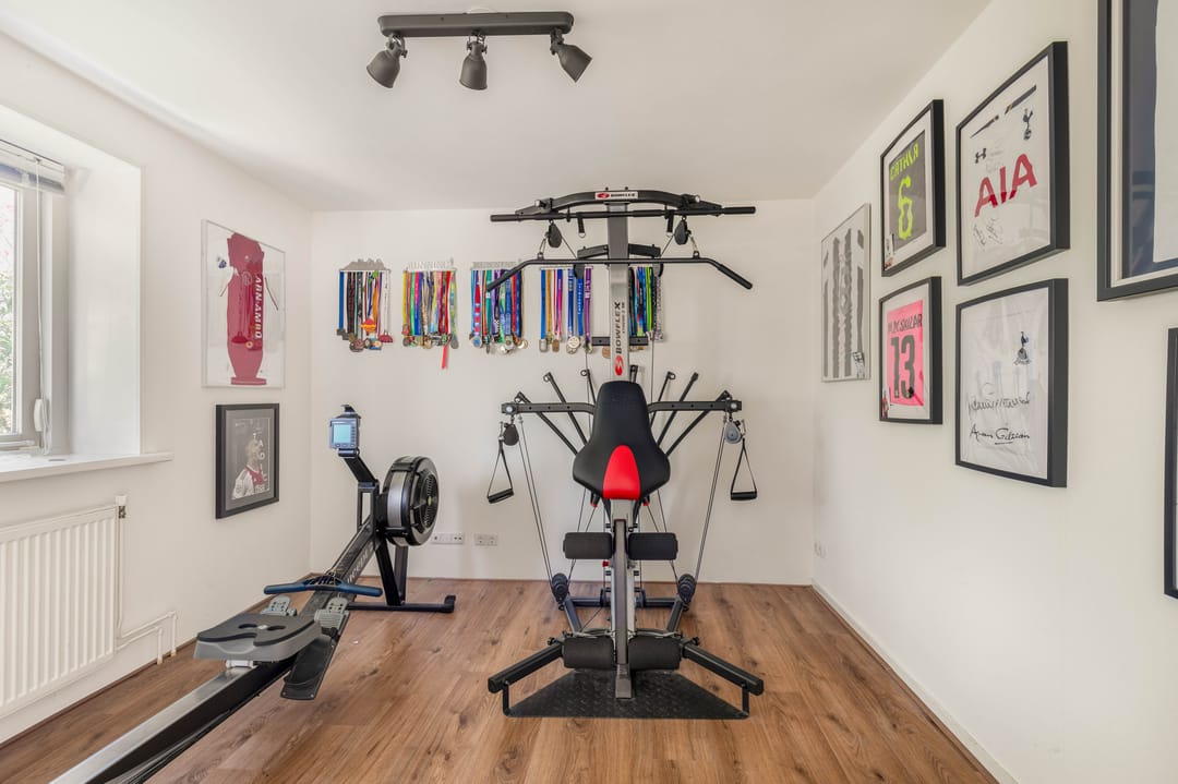 Foto 46 van Van Haerlemlaan 9