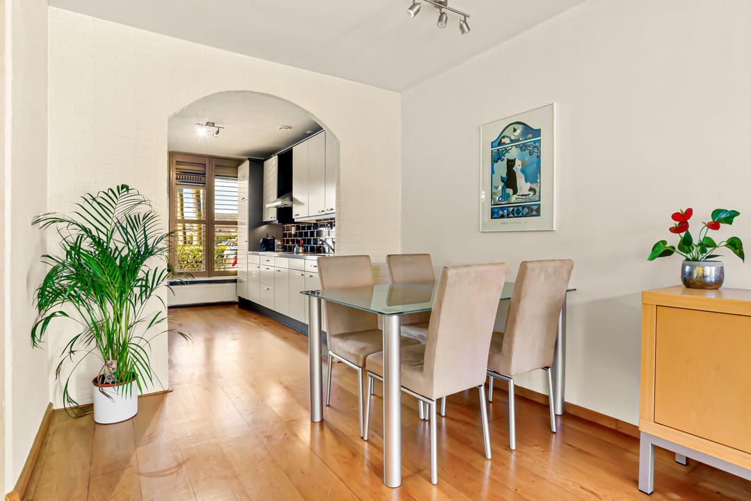 Foto 17 van Floraronde 20