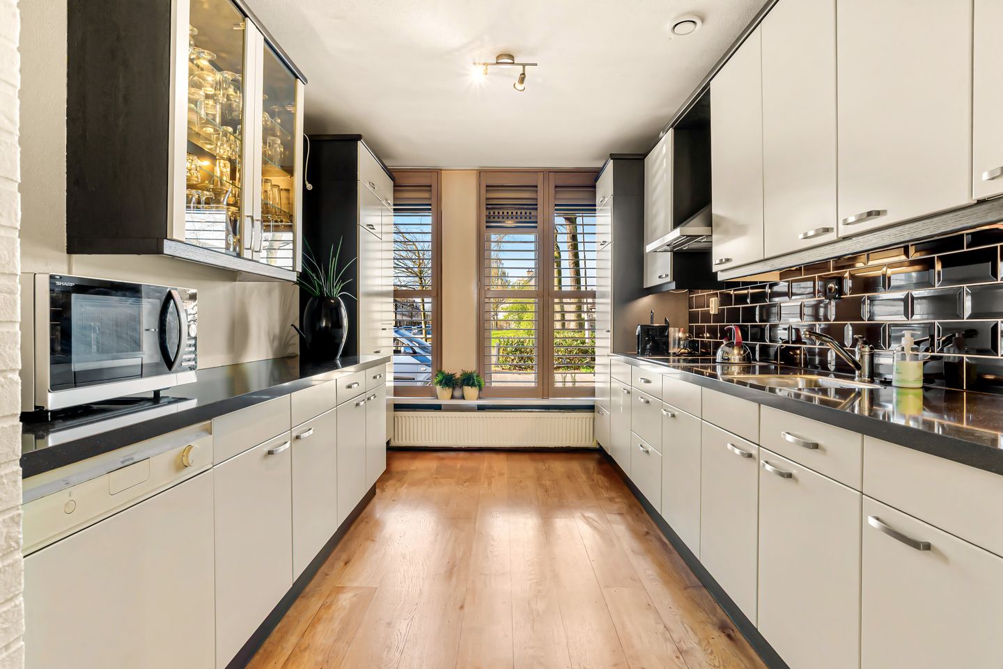 Foto 20 van Floraronde 20