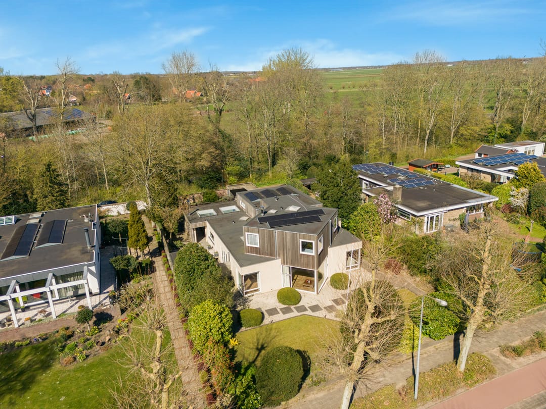 Foto 71 van Van Haerlemlaan 9