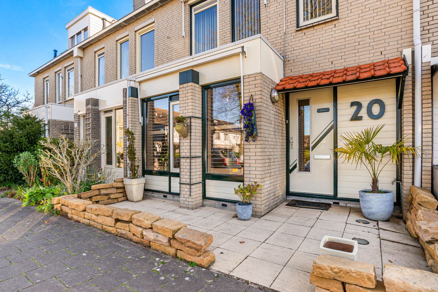 Foto 10 van Floraronde 20