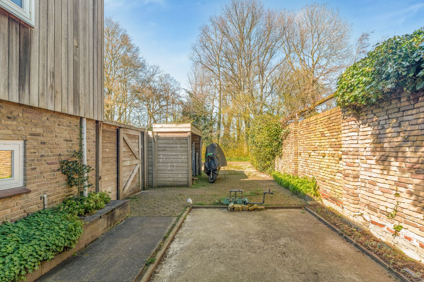 Foto 74 van Van Haerlemlaan 9